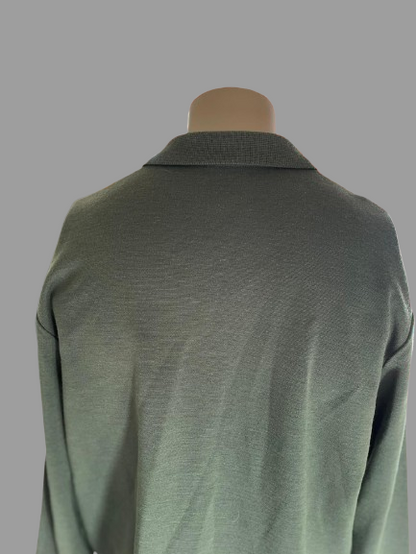 Veste en maille Lacoste Réf. 02620