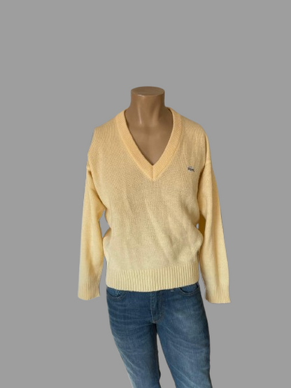 Pull en maille Lacoste Réf. 02621