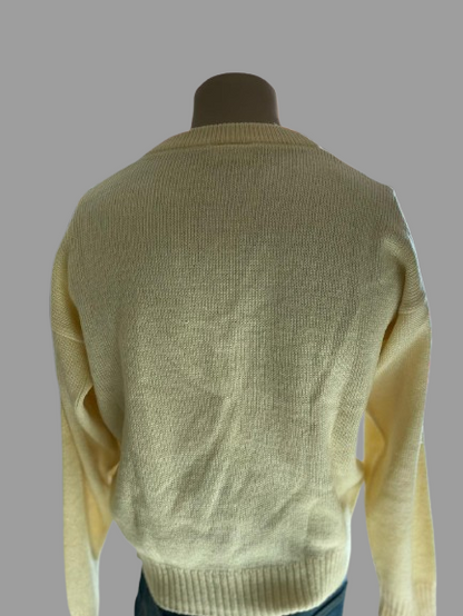 Pull en maille Lacoste Réf. 02621
