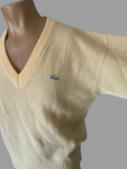 Pull en maille Lacoste Réf. 02621