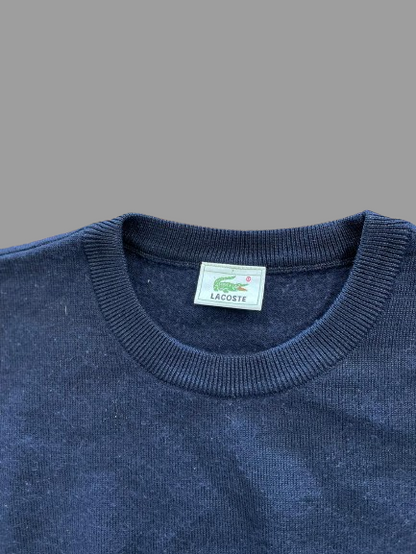 Pull en maille Lacoste Réf. 02624