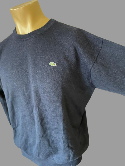 Pull en maille Lacoste Réf. 02624
