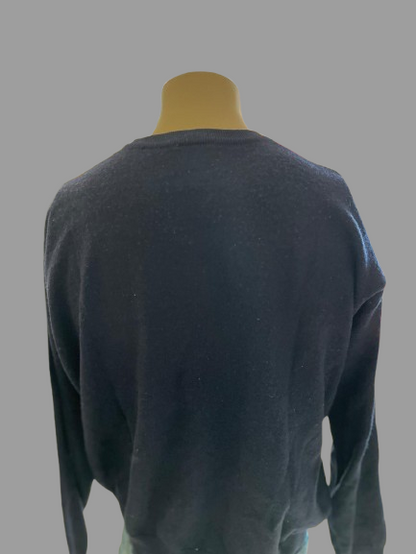 Pull en maille Lacoste Réf. 02624