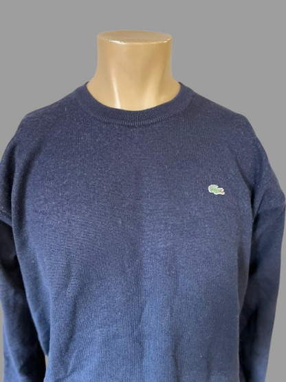 Pull en maille Lacoste Réf. 02624