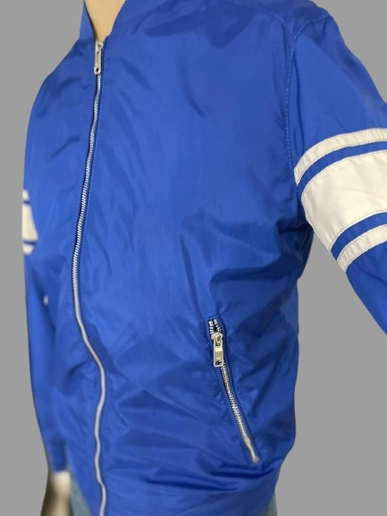 Blouson bomber Zara Réf. 02626