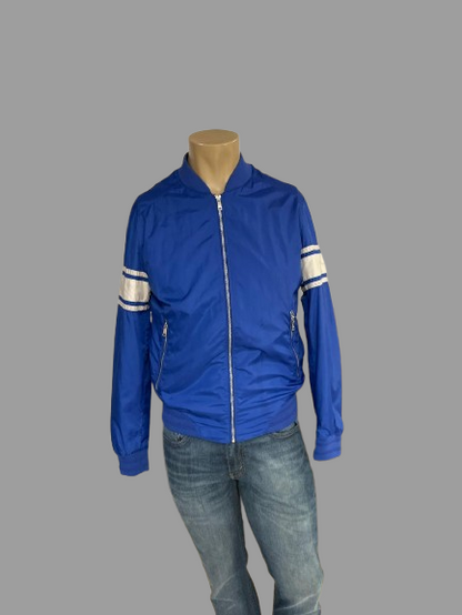 Blouson bomber Zara Réf. 02626