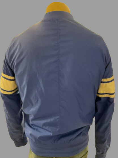 Blouson bomber Zara Réf. 02626