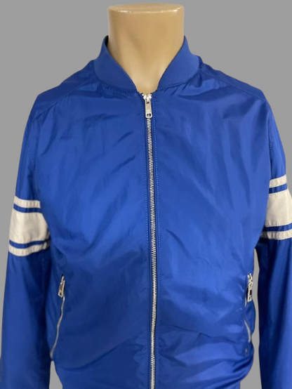 Blouson bomber Zara Réf. 02626