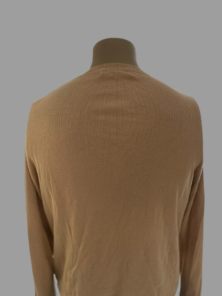 Pull en maille Ralph Lauren Réf.02630