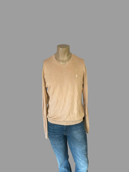 Pull en maille Ralph Lauren Réf.02630