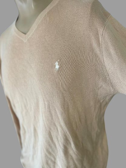 Pull en maille Ralph Lauren Réf.02630