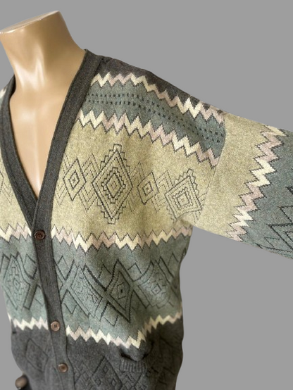 Cardigan Vintage Ref.02642