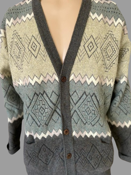 Cardigan Vintage Ref.02642
