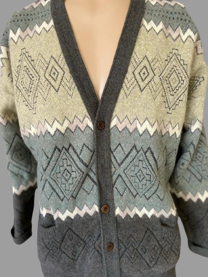 Cardigan Vintage Ref.02642