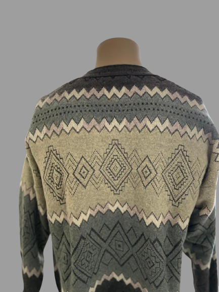 Cardigan Vintage Ref.02642