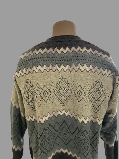 Cardigan Vintage Ref.02642