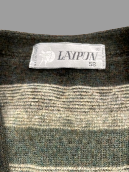 Cardigan Vintage Ref.02642