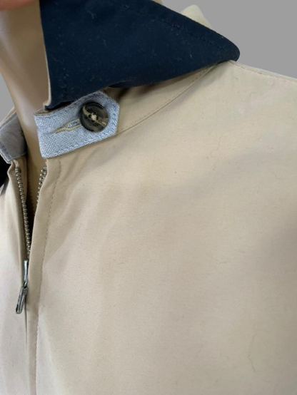 Veste Harrington Tommy Hilfiger Réf. 02651