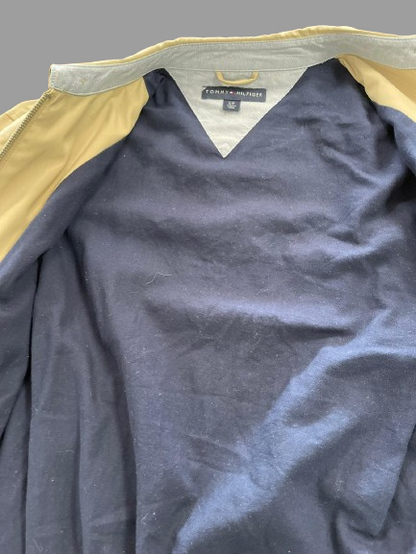 Veste Harrington Tommy Hilfiger Réf. 02651
