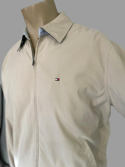 Veste Harrington Tommy Hilfiger Réf. 02651