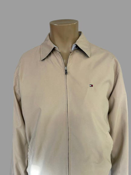Veste Harrington Tommy Hilfiger Réf. 02651