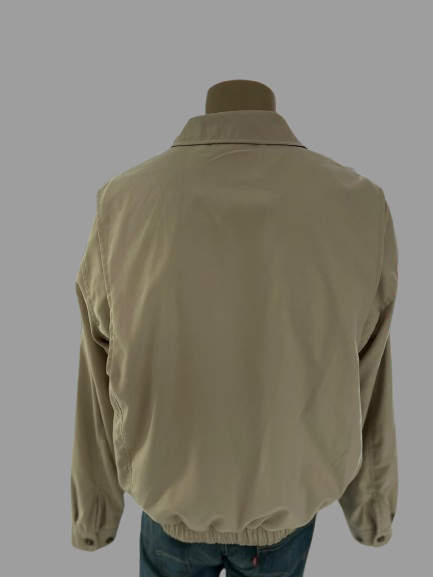 Veste Harrington Tommy Hilfiger Réf. 02651
