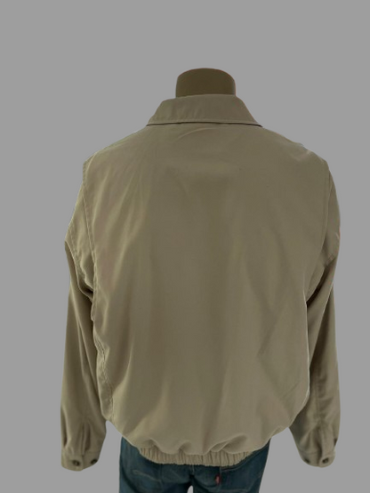 Veste Harrington Tommy Hilfiger Réf. 02651