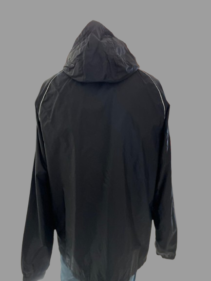 Veste coupe-vent Adidas Réf. 02654