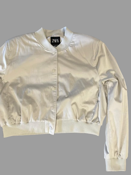Veste Zara Réf.02656