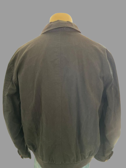 Veste Harrington Tommy Hilfiger Réf. 02661