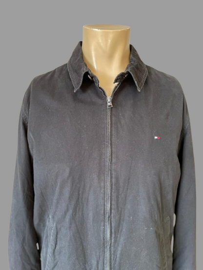 Veste Harrington Tommy Hilfiger Réf. 02661