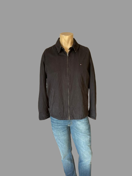 Veste Harrington Tommy Hilfiger Réf. 02661