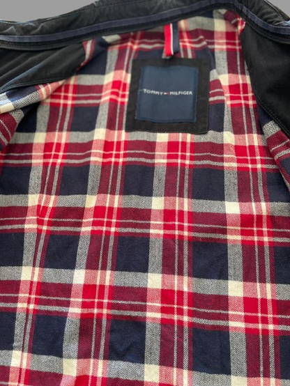 Veste Harrington Tommy Hilfiger Réf. 02661