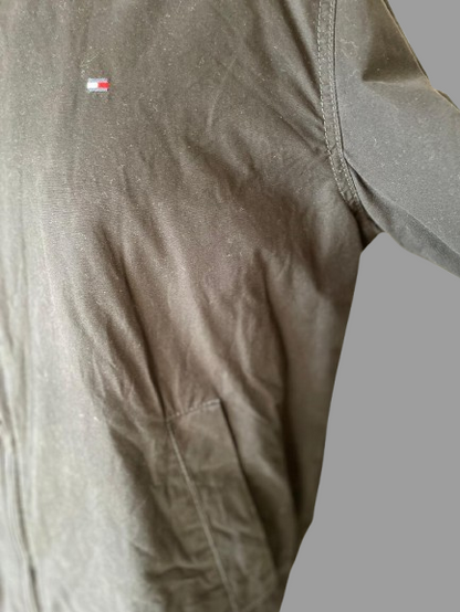 Veste Harrington Tommy Hilfiger Réf. 02661
