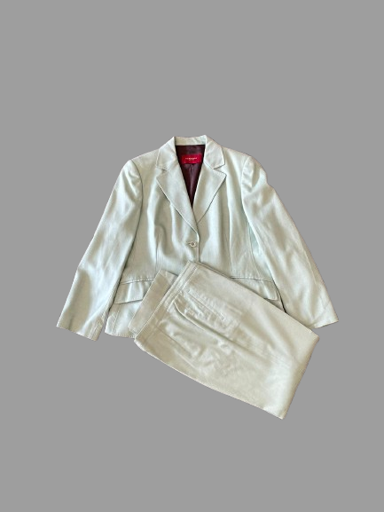 Traje de Burberry Ref.02664