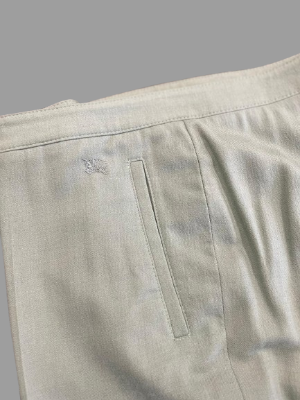 Traje de Burberry Ref.02664