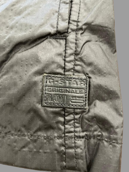 Veste imperméable G-Star réf. 02668