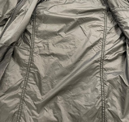 Veste imperméable G-Star réf. 02668