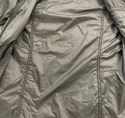 Veste imperméable G-Star réf. 02668