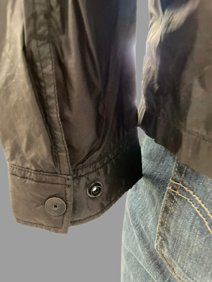 Veste imperméable G-Star réf. 02668