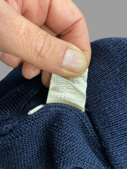 Pull Lacoste Réf. 02671