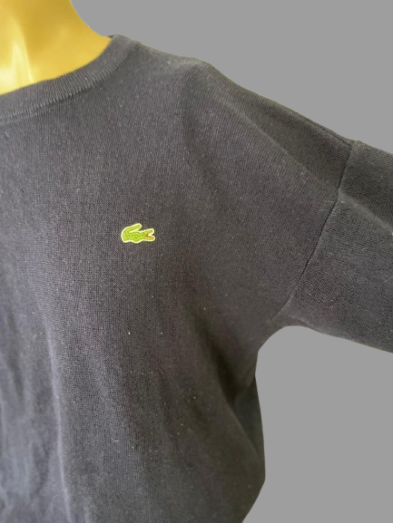 Pull Lacoste Réf. 02671