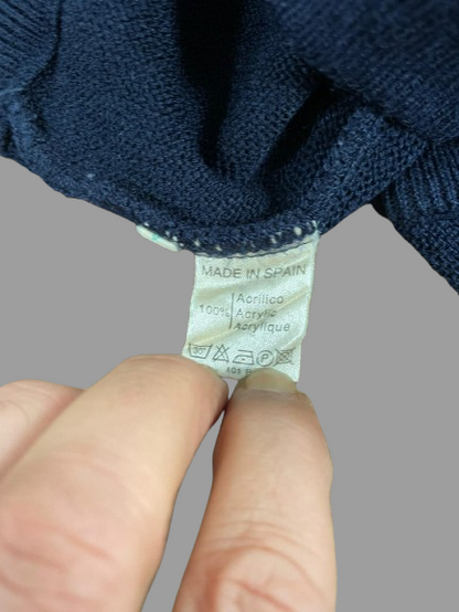 Pull Lacoste Réf. 02671