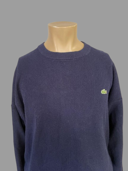 Pull Lacoste Réf. 02671