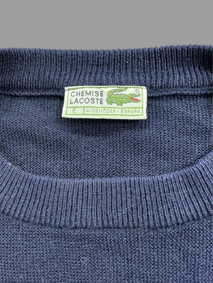 Pull Lacoste Réf. 02671