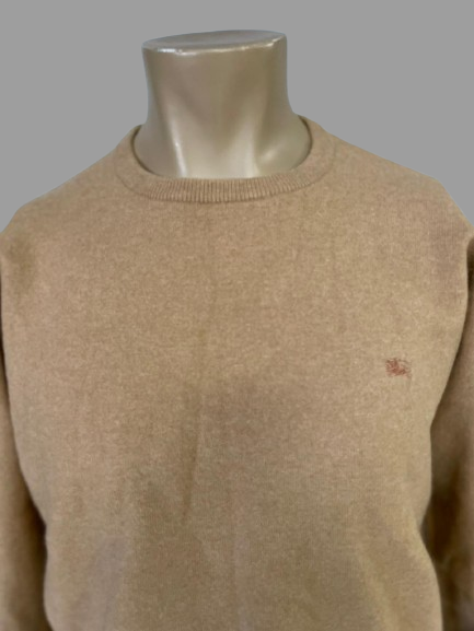 Pull Burberry Réf. 02672