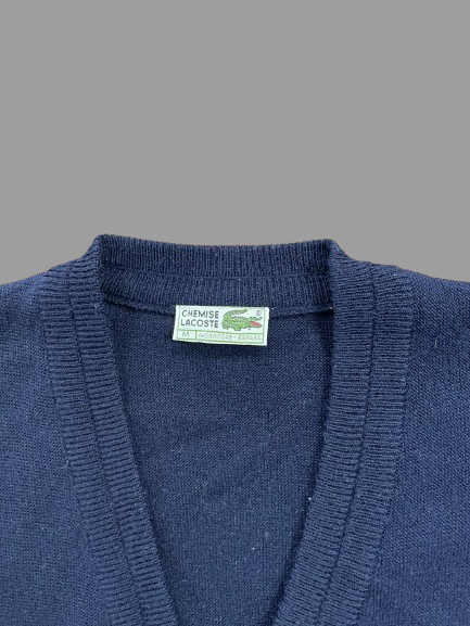 Veste Lacoste Réf.02673