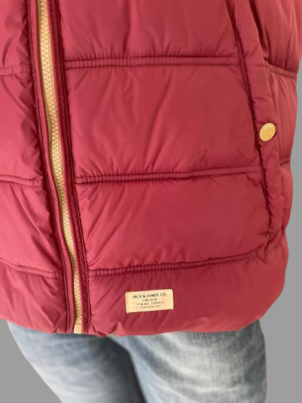 Gilet Jack &amp; Jones réf. 02678