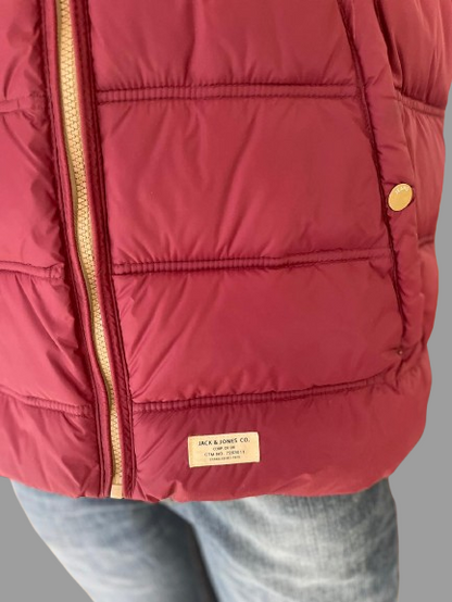 Gilet Jack &amp; Jones réf. 02678