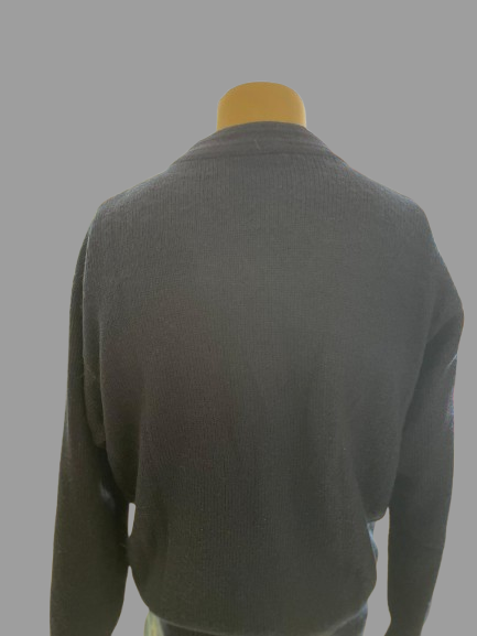 Cardigan Burberry Réf. 02686